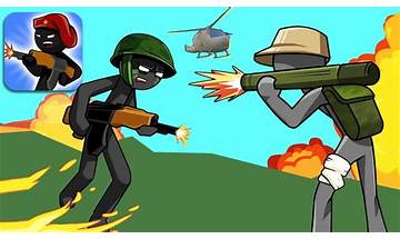 Stickman World War for Android - Download the APK from Habererciyes